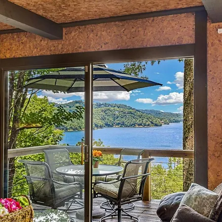 Moms Place Cozy Lake Glenville Cabin